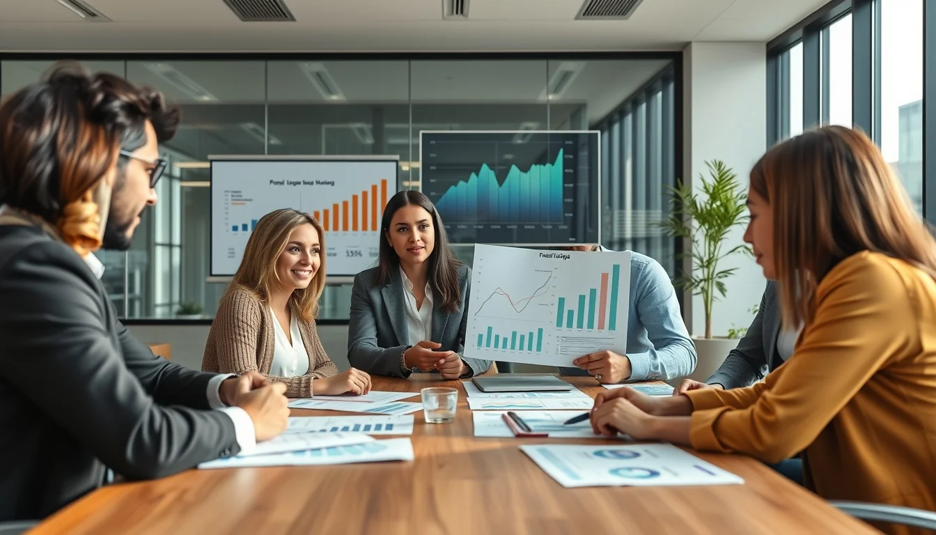 Professional plan visual