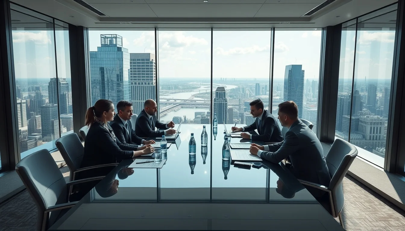 Premium plan visual